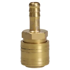 Szybkozłączka z nyplem na wąż 10mm