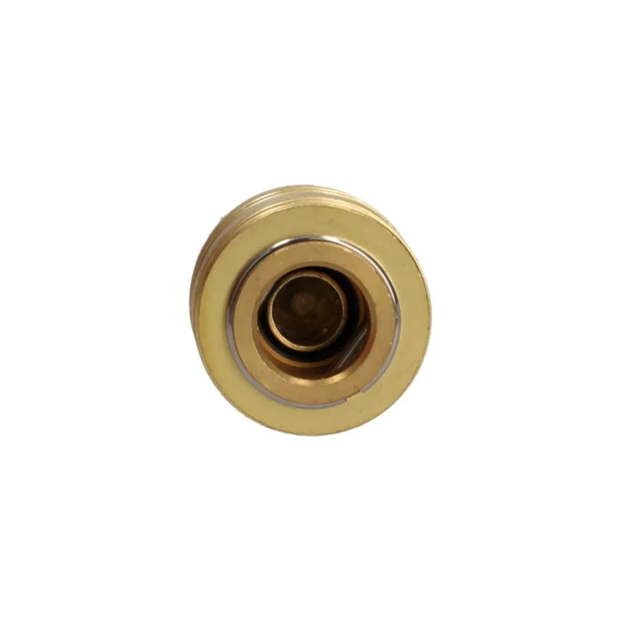 Szybkozłączka z nyplem na wąż 9mm