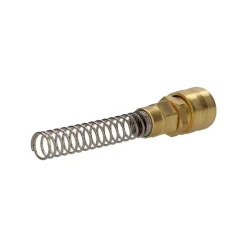 Szybkozłączka z okuciem sprężynowym na wąż 12x8 mm