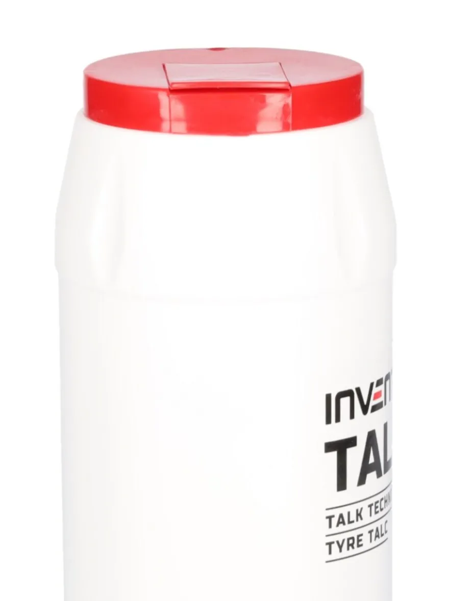 Talk do opon, 400 g - do zabezpieczenia produktów gumowych