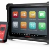 TESTER DIAGNOSTYCZNY AUTEL MaxiSYS MS906PRO TS PROGRAMATOR TPMS 2 LATA UPDATE