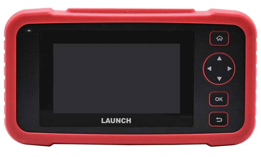 Tester diagnostyczny LAUNCH CRP 129 EVO + darmowa dożywotnia aktualizacja