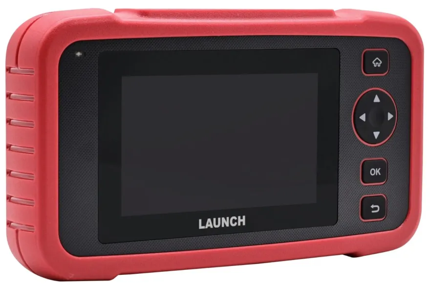 Tester diagnostyczny LAUNCH CRP 129 EVO + darmowa dożywotnia aktualizacja
