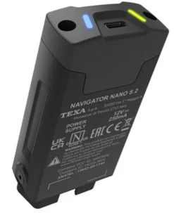 Tester diagnostyczny TEXA Navigator Nano S 2 Car Plus