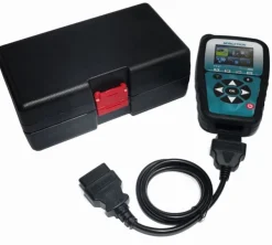 TESTER MOBILETRON PT47 + 32 czujniki TPMS + baner