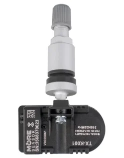 TESTER MOBILETRON PT47 + 32 czujniki TPMS + baner