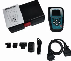 Tester Mobiletron TPMS ATEQ PT47