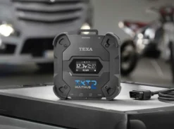 Tester TEXA Navigator TXT MULTIHUB 2 IDC6 TRUCK Plus