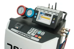 Texa KONFORT 780R BI-GAS R1234yf 5kg