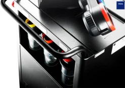 Texa KONFORT 780R BI-GAS R1234yf 5kg