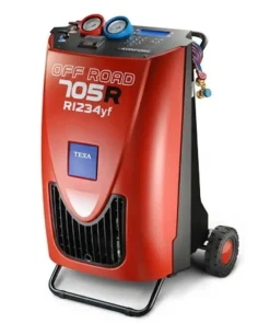TEXA KONFORT 705R Off Road R1234yf urządzenie stacja do klimatyzacji
