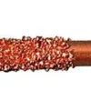 Trzpień szlifierski K18, średnica 5-8x105 mm
