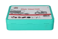TT 30 AGRI TRACTOR - Zestaw naprawczy do opon i dętek opon rolniczych, Rema Tip Top