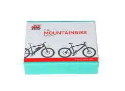 TT 06 MOUNTAINBIKE - Zestaw naprawczy do rowerów górskich z nabojami CO2