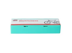 TT 05 MOUNTAINBIKE - Zestaw naprawczy do opon dętkowych i dętek rowerów górskich