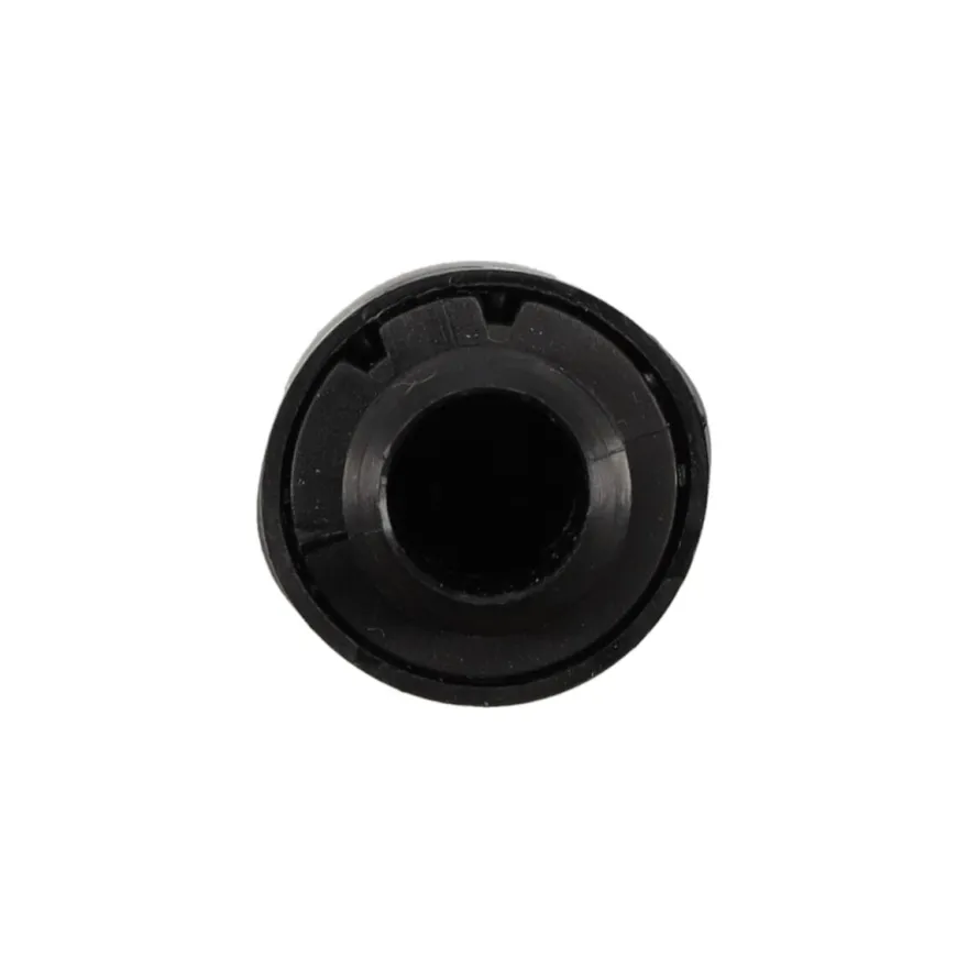 Tłumik 1/4 plastikowy zawór szybkiego spustu INVENTO TC 720