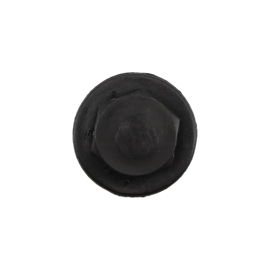 Tłumik 1/4 plastikowy zawór szybkiego spustu INVENTO TC 720