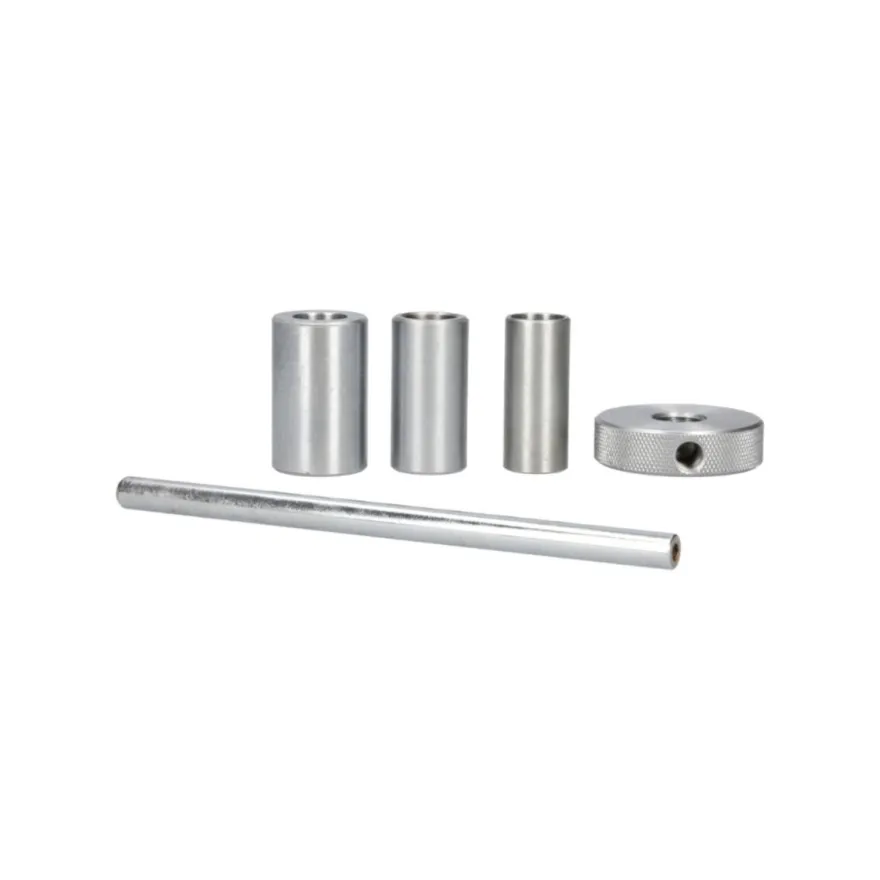 Uchwyt, adapter motocyklowy do INVENTO VBS 220 i VBS270