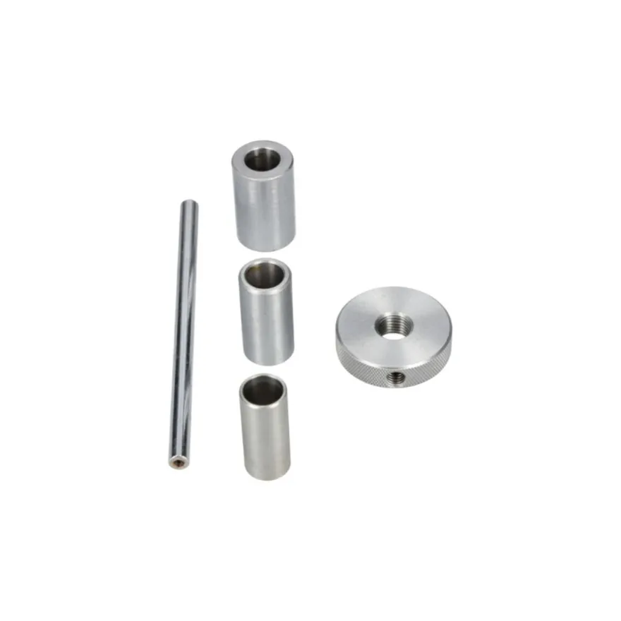 Uchwyt, adapter motocyklowy do INVENTO VBS 220 i VBS270