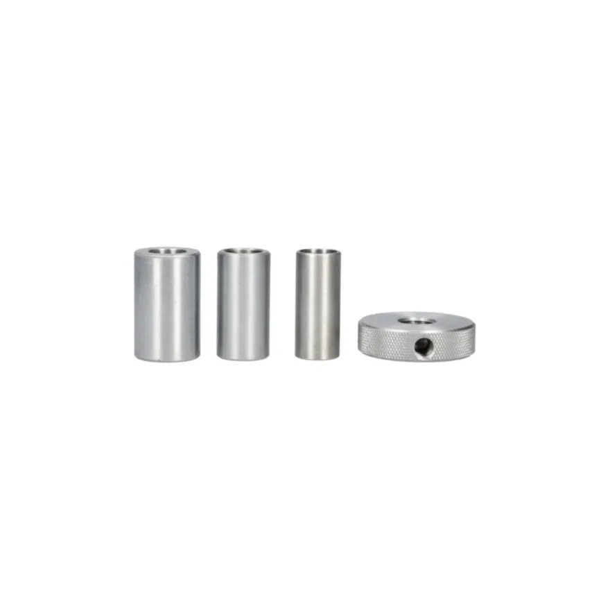 Uchwyt, adapter motocyklowy do INVENTO VBS 220 i VBS270