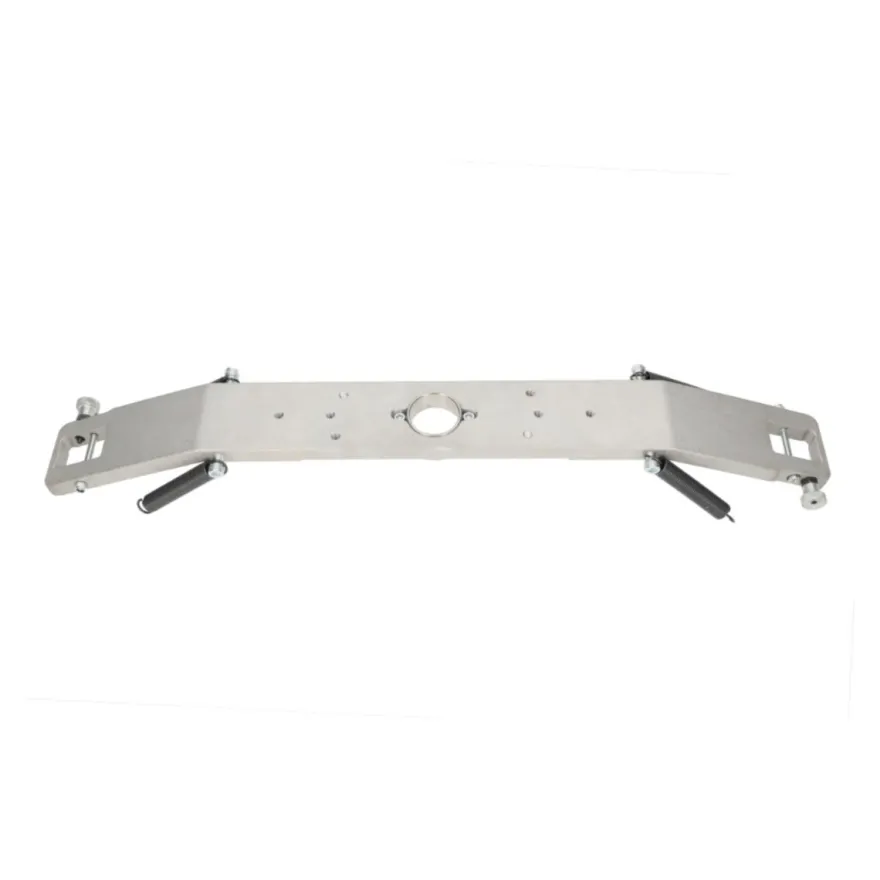 Uchwyt, adapter motocyklowy do INVENTO VBS 220 i VBS270