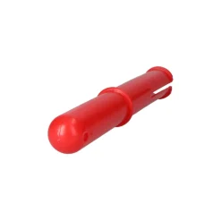 Uchwyt dyspenser do folii stretch mini do zabezpieczania kierownicy