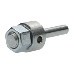 Uchwyt narzędziowy trzpień cylindryczny 6mm do narzędzi z gwintem 3-8
