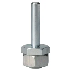 Uchwyt narzędziowy (trzpień) 8 mm, do narzędzi z otworem M14 mm