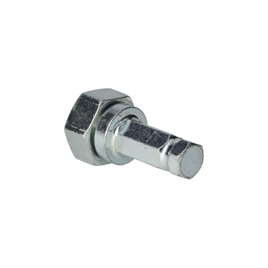 Uchwyt narzędziowy (trzpień) NV11, M14 x 11 mm, do narzędzi Ø 76 mm + Ø 102 mm