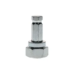 Uchwyt narzędziowy (trzpień) NV11, M14 x 11 mm, do narzędzi Ø 76 mm + Ø 102 mm