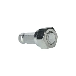 Uchwyt narzędziowy (trzpień) NV11, M14 x 11 mm, do narzędzi Ø 76 mm + Ø 102 mm