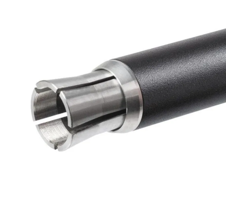 Uchwyt oprawka do kredy, markera do opon o średnicy 17 mm, aluminiowy