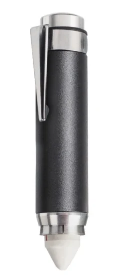 Uchwyt oprawka do kredy, markera do opon o średnicy 17 mm, aluminiowy