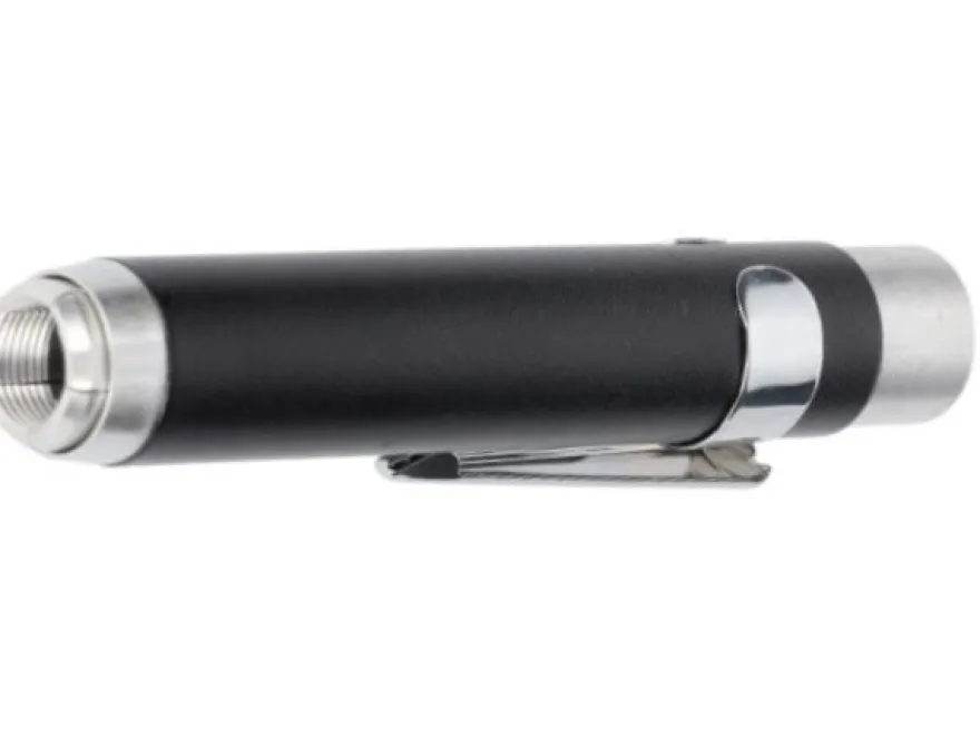 Uchwyt oprawka do kredy, markera do opon o średnicy 12 mm, aluminiowy