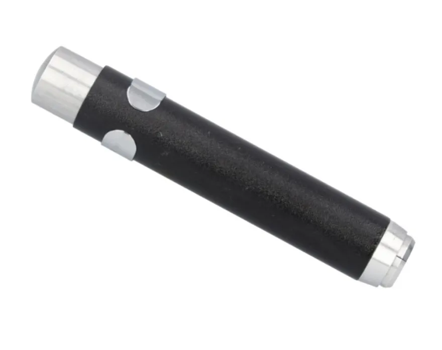 Uchwyt oprawka do kredy, markera do opon o średnicy 12 mm, aluminiowy