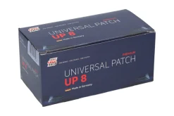 Uniwersalna łatka do opon UP 8 - REMA TIP TOP PREMIUM 10 sztuk