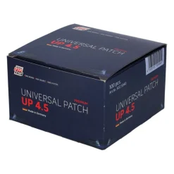Uniwersalna łatka do opon UP 4,5 - REMA TIP TOP PREMIUM 10 sztuk