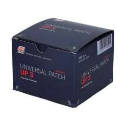 Uniwersalna łatka do opon UP 3 - REMA TIP TOP PREMIUM 10 sztuk