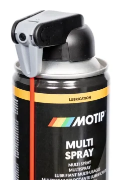Uniwersalny środek wielozadaniowy MOTIP 500 ml