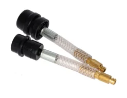 Uszczelniacz do aut elektrycznych do klimatyzacji POE 30ml R134a R1234yf z adapterami