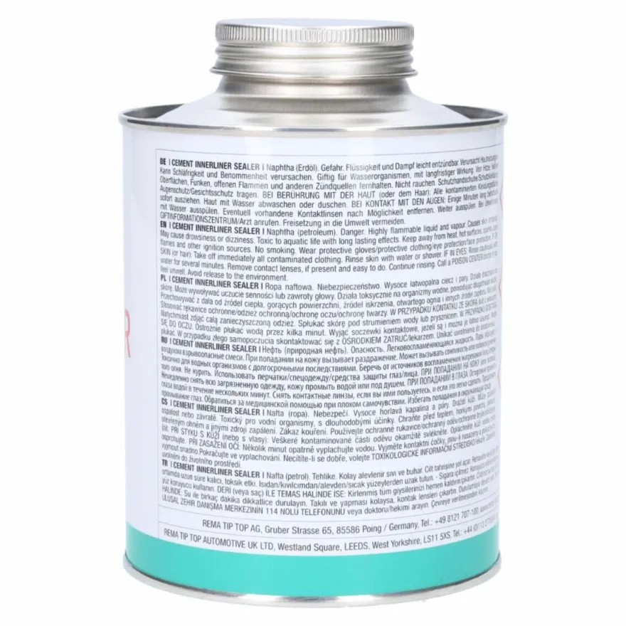 Uszczelniacz Innerliner Sealer 650g / 790ml