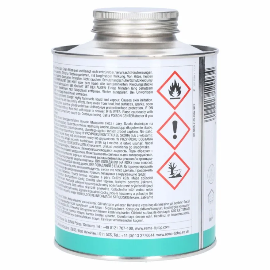 Uszczelniacz Innerliner Sealer 650g / 790ml