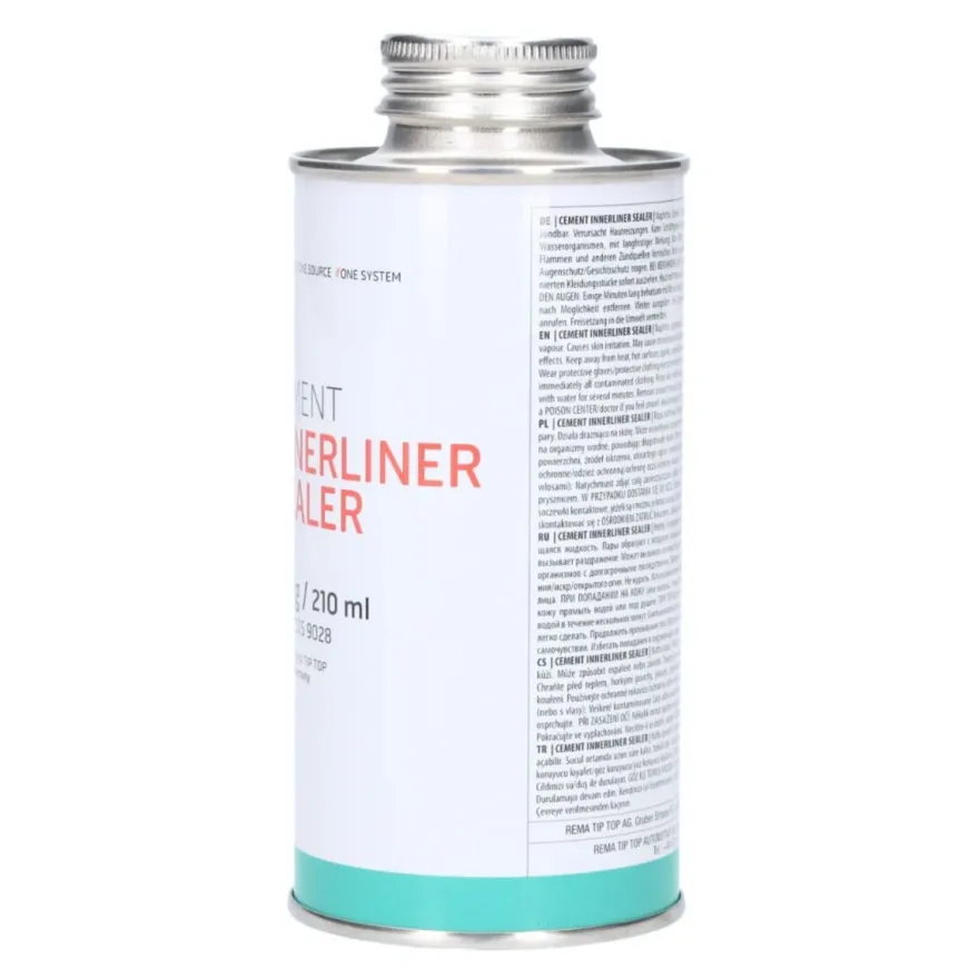 Uszczelniacz Innerliner Sealer 175g /210 ml