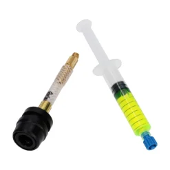 Uszczelniacz UV do klimatyzacji z adapterem R1234yf