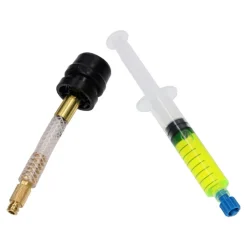 Uszczelniacz UV do klimatyzacji z adapterem R1234yf