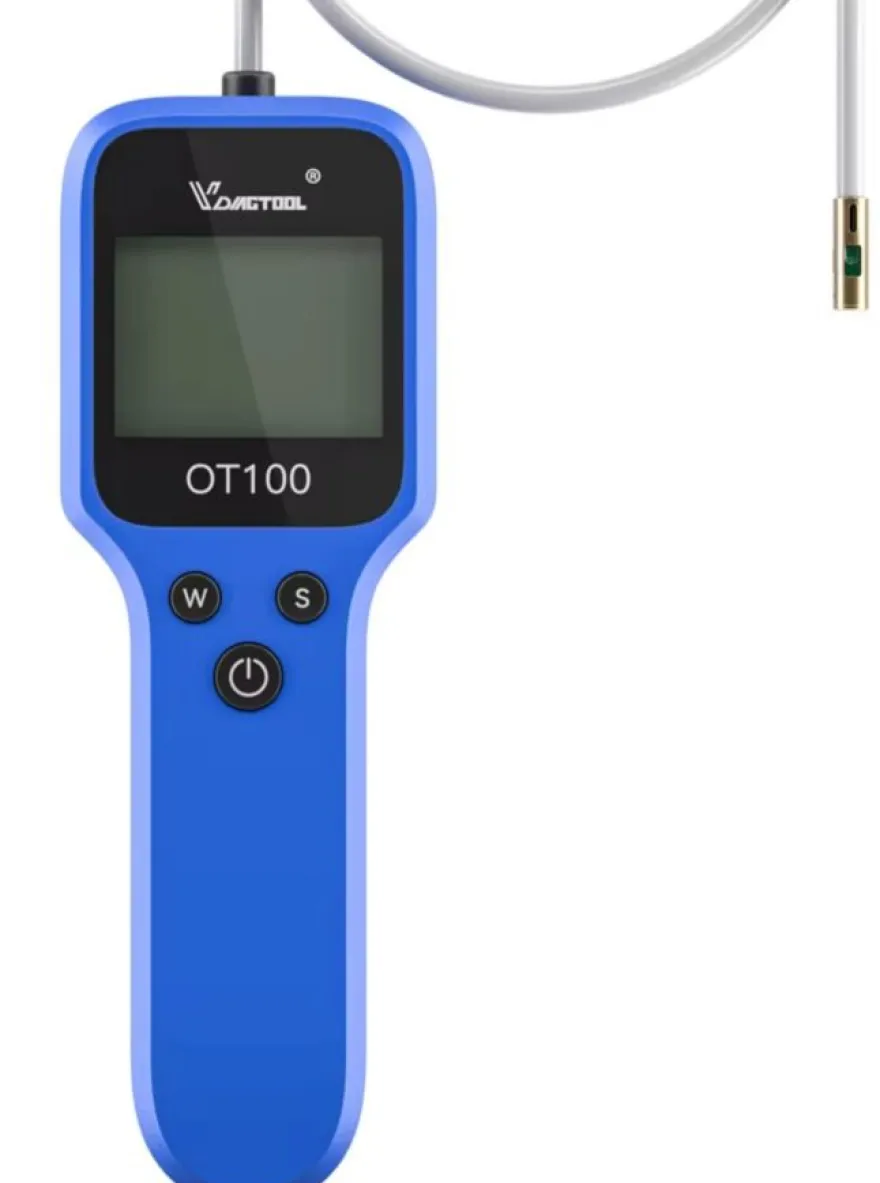 VDIAGTOOL OT100 Tester Oleju Silnikowego