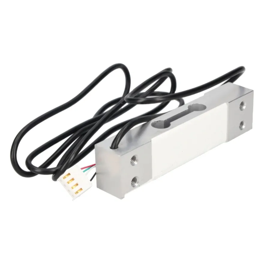 Waga główna zbiornika 45kg INVENTO ACS 110 / 120