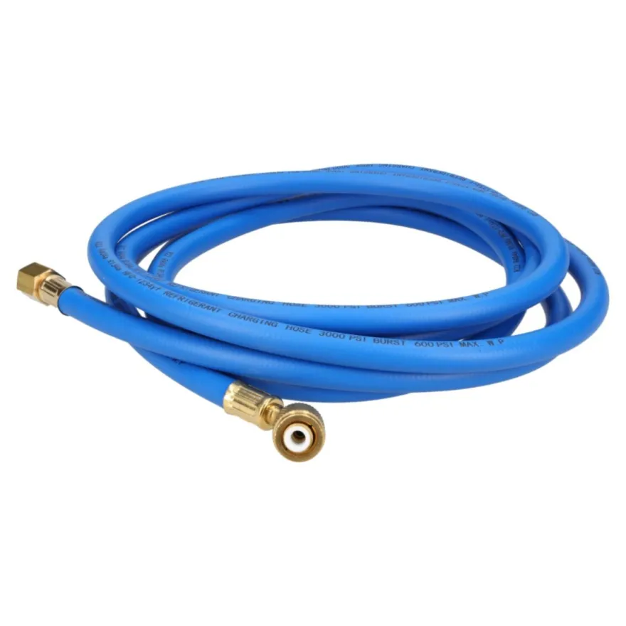 Węże przewody serwisowe 3m INVENTO ACS 110 / 120