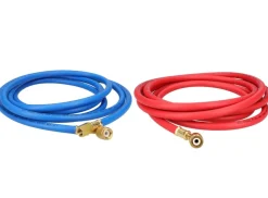 Węże przewody serwisowe 3m INVENTO ACS 110 / 120