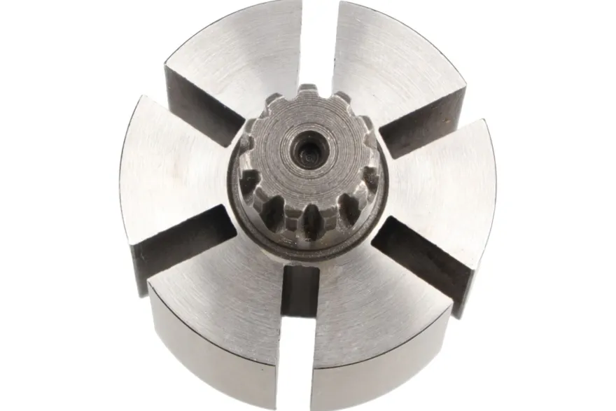 Wirnik klucza pneumatycznego INVENTO PX22
